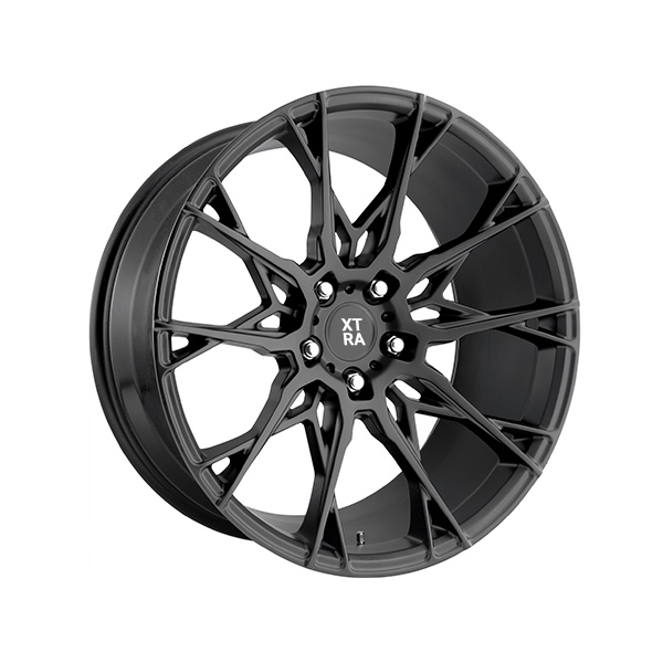 Niche Staccato MattBlack