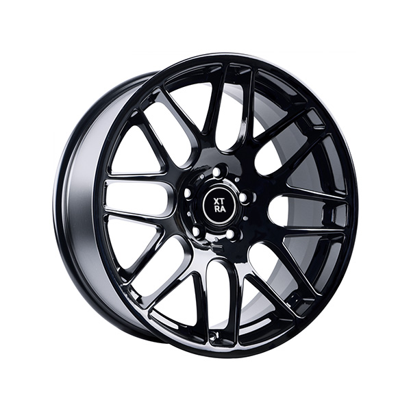 Riva DTM Gloss Black